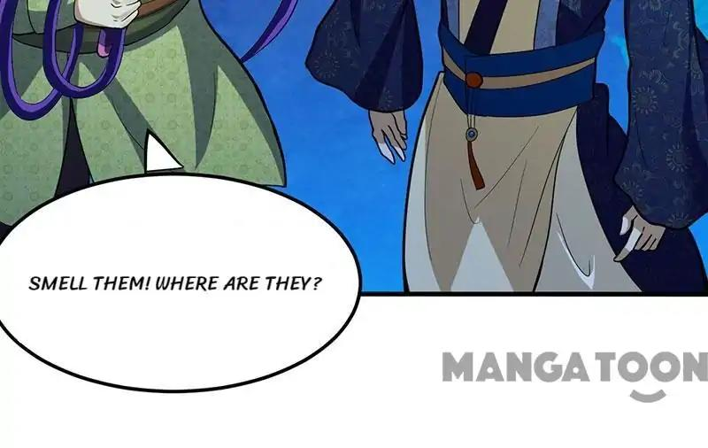 Read Martial Arts Reigns Manga Online