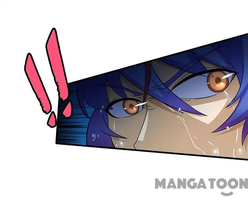 Read Martial Arts Reigns Manga Online