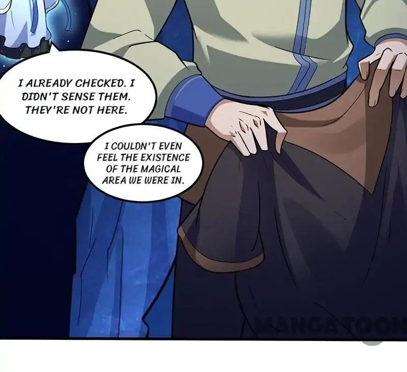 Read Martial Arts Reigns Manga Online