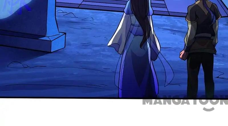 Read Martial Arts Reigns Manga Online