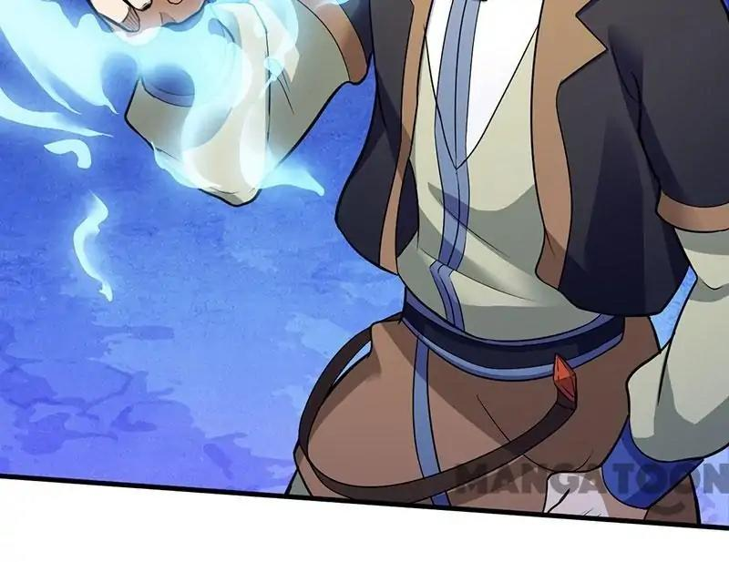 Read Martial Arts Reigns Manga Online