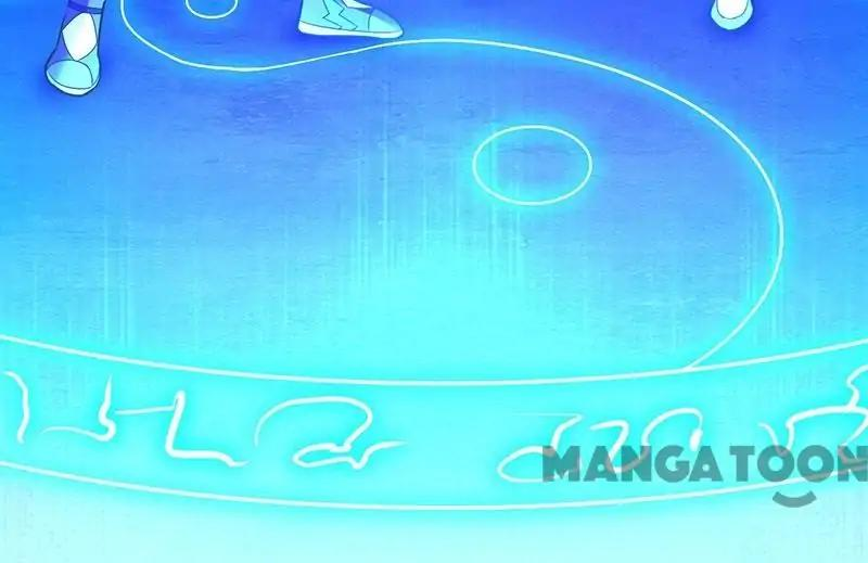 Read Martial Arts Reigns Manga Online