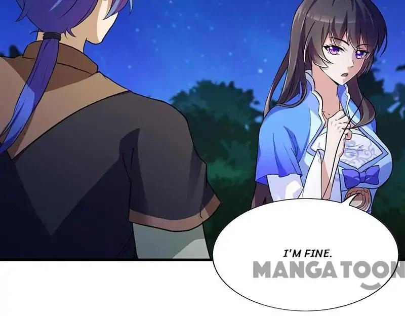 Read Martial Arts Reigns Manga Online
