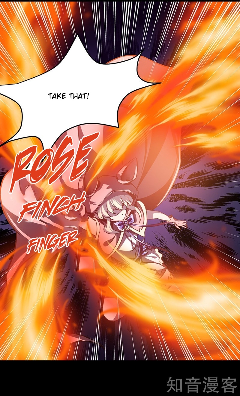 Read Martial Arts Reigns Manga Online