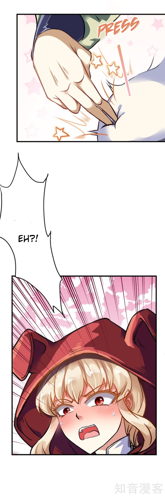 Read Martial Arts Reigns Manga Online