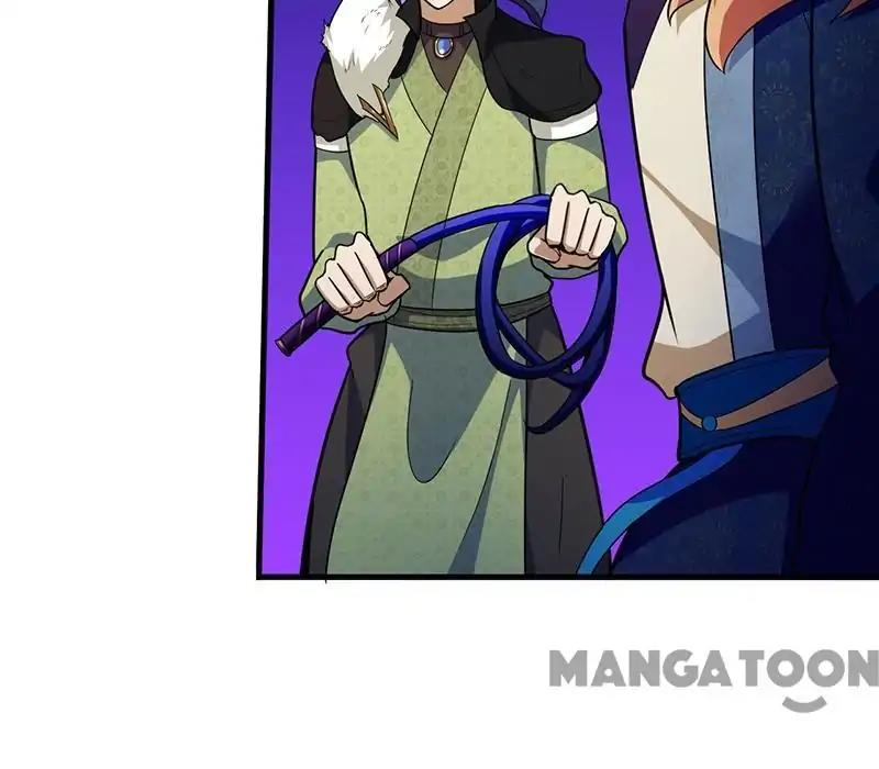 Read Martial Arts Reigns Manga Online