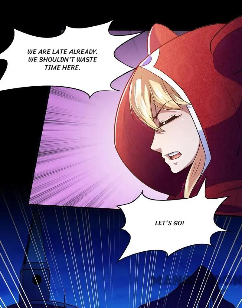Read Martial Arts Reigns Manga Online