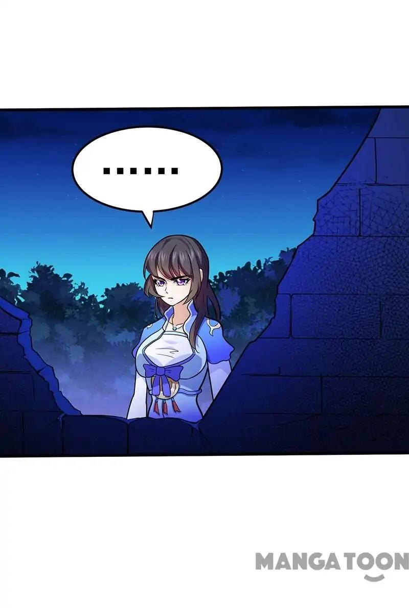 Read Martial Arts Reigns Manga Online