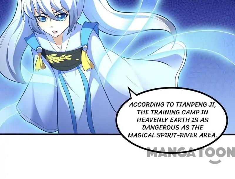 Read Martial Arts Reigns Manga Online