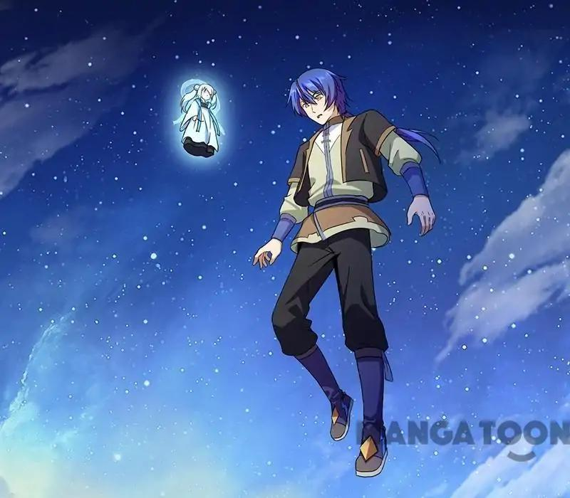 Read Martial Arts Reigns Manga Online
