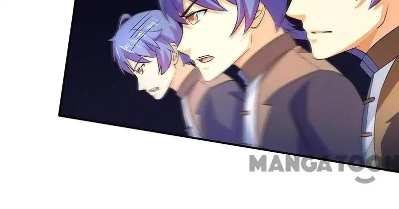 Read Martial Arts Reigns Manga Online