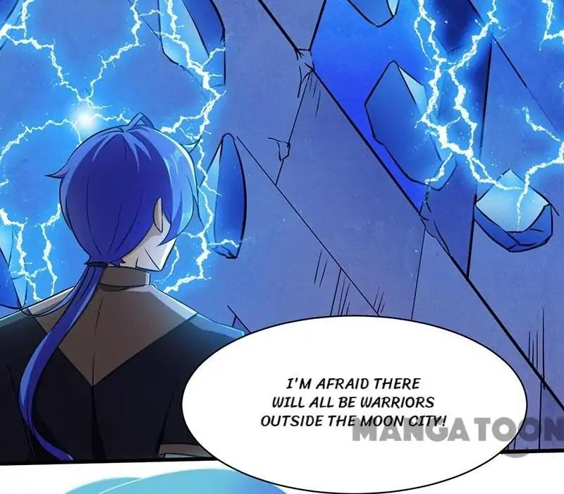 Read Martial Arts Reigns Manga Online