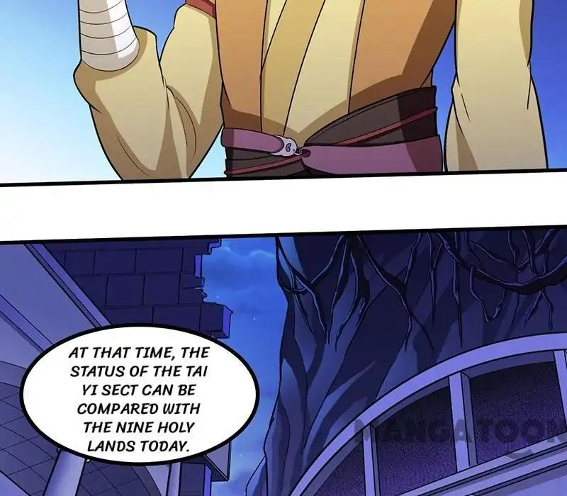 Read Martial Arts Reigns Manga Online