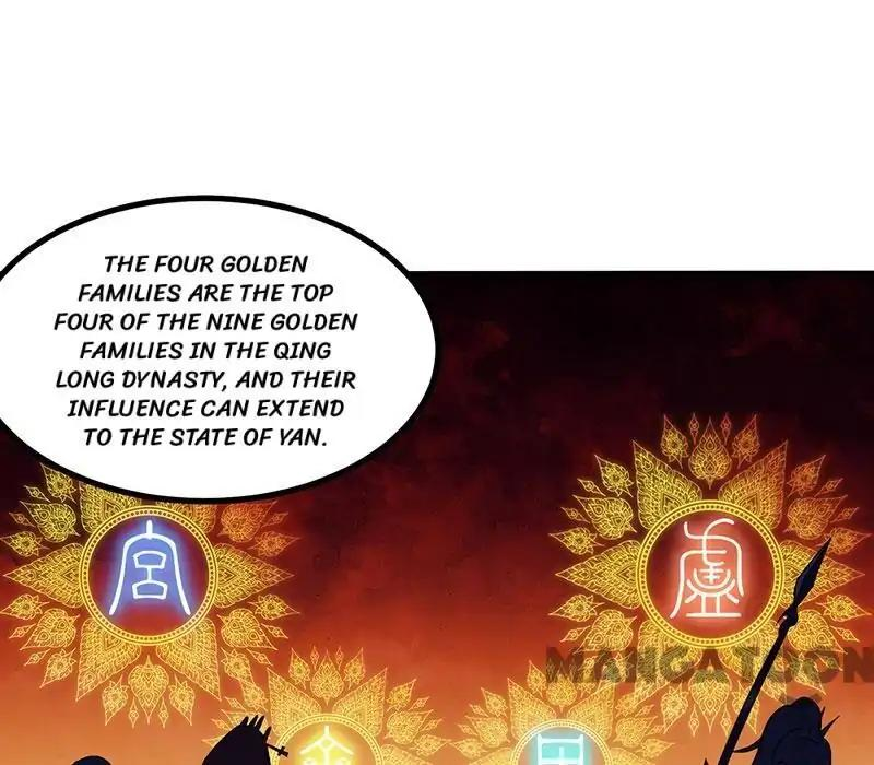 Read Martial Arts Reigns Manga Online