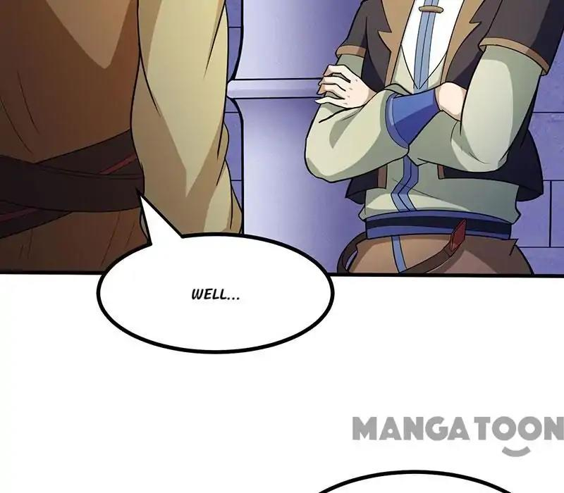 Read Martial Arts Reigns Manga Online