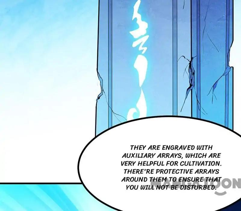 Read Martial Arts Reigns Manga Online