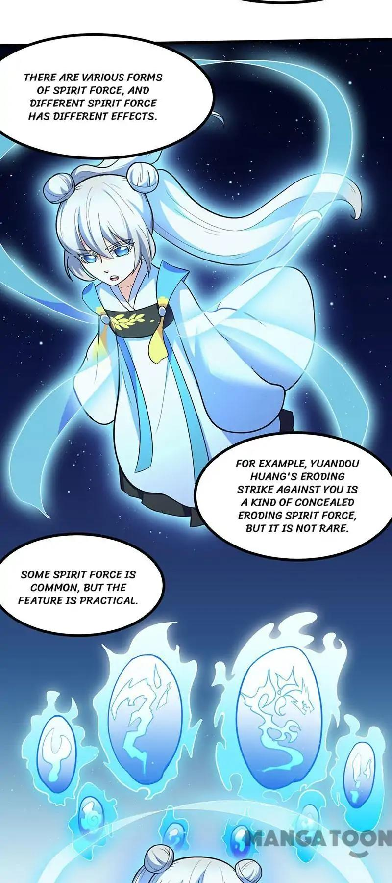 Read Martial Arts Reigns Manga Online