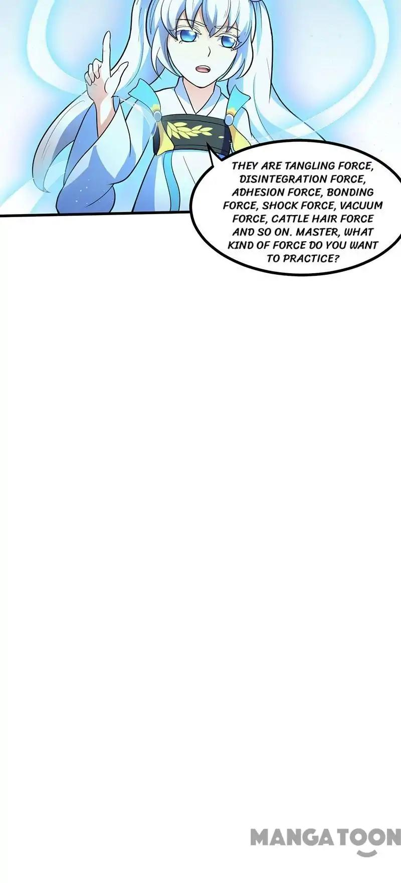 Read Martial Arts Reigns Manga Online