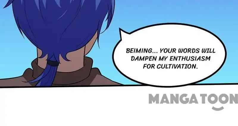 Read Martial Arts Reigns Manga Online