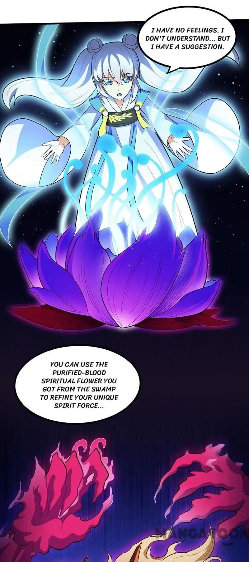 Read Martial Arts Reigns Manga Online