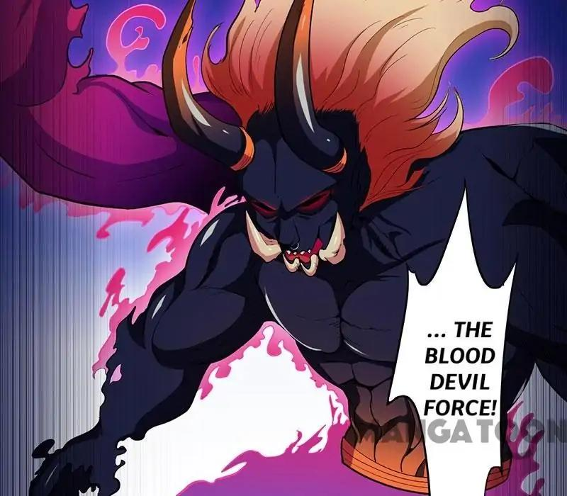 Read Martial Arts Reigns Manga Online