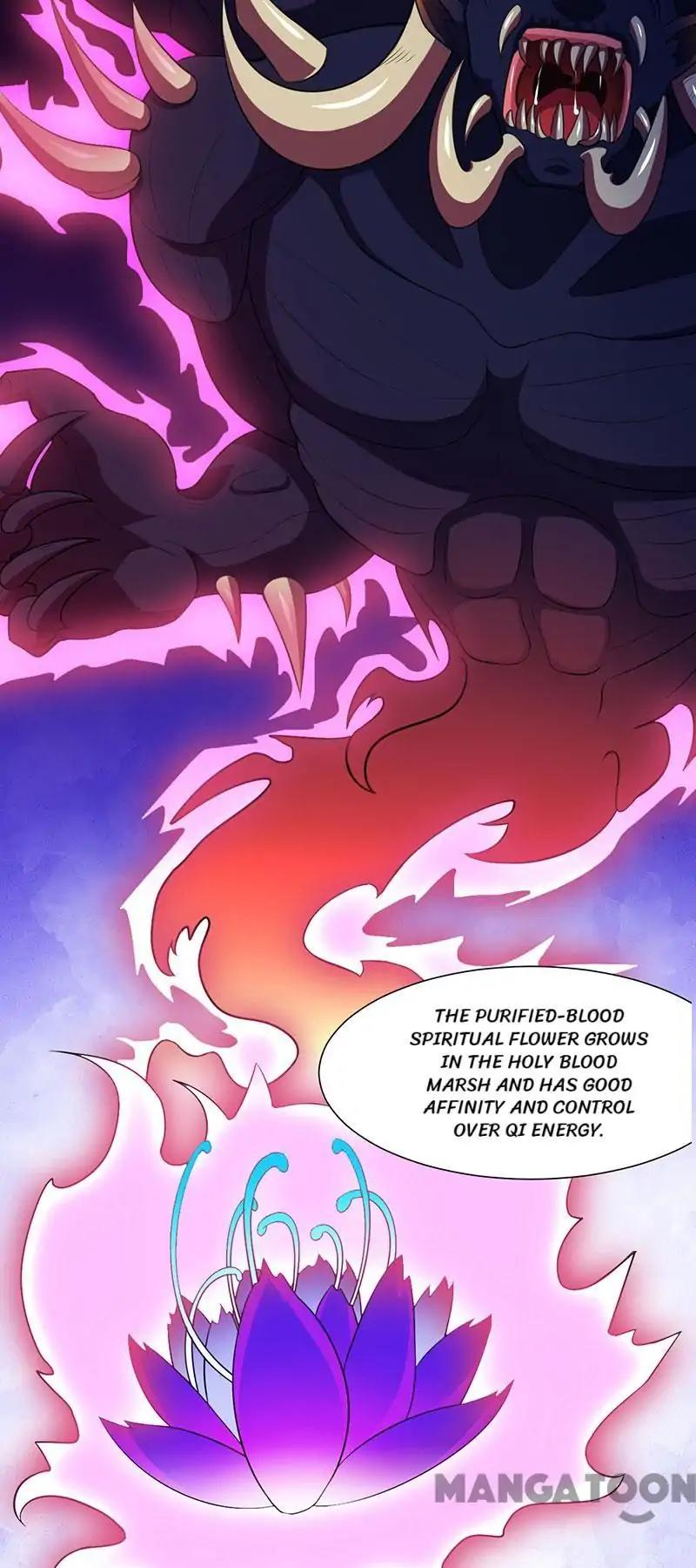 Read Martial Arts Reigns Manga Online