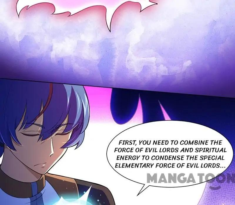 Read Martial Arts Reigns Manga Online