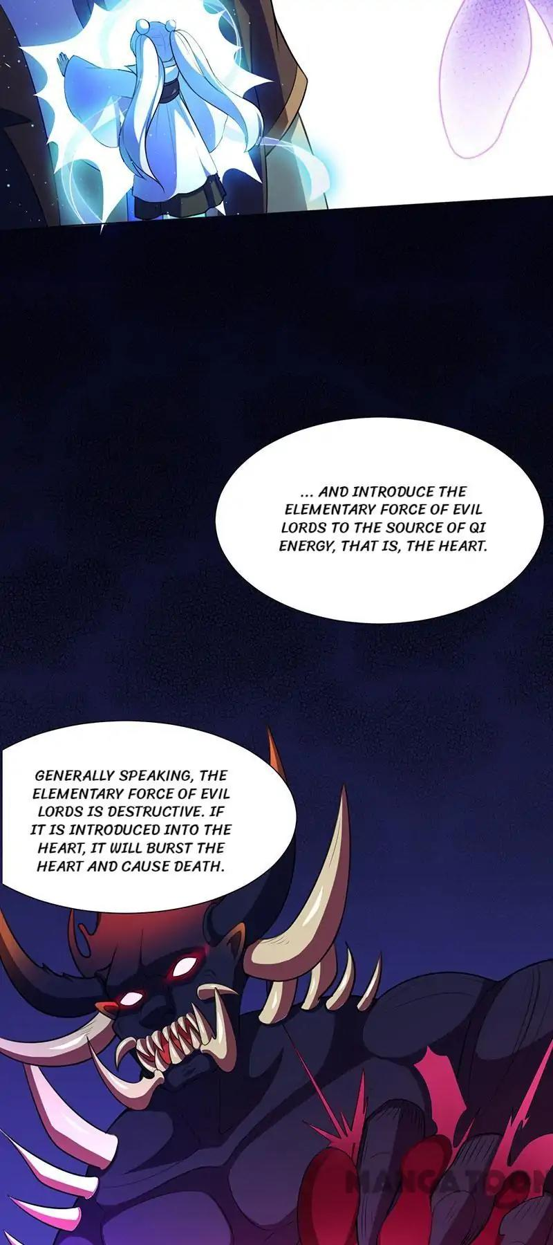 Read Martial Arts Reigns Manga Online