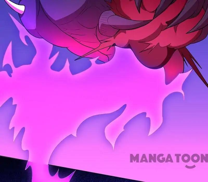 Read Martial Arts Reigns Manga Online