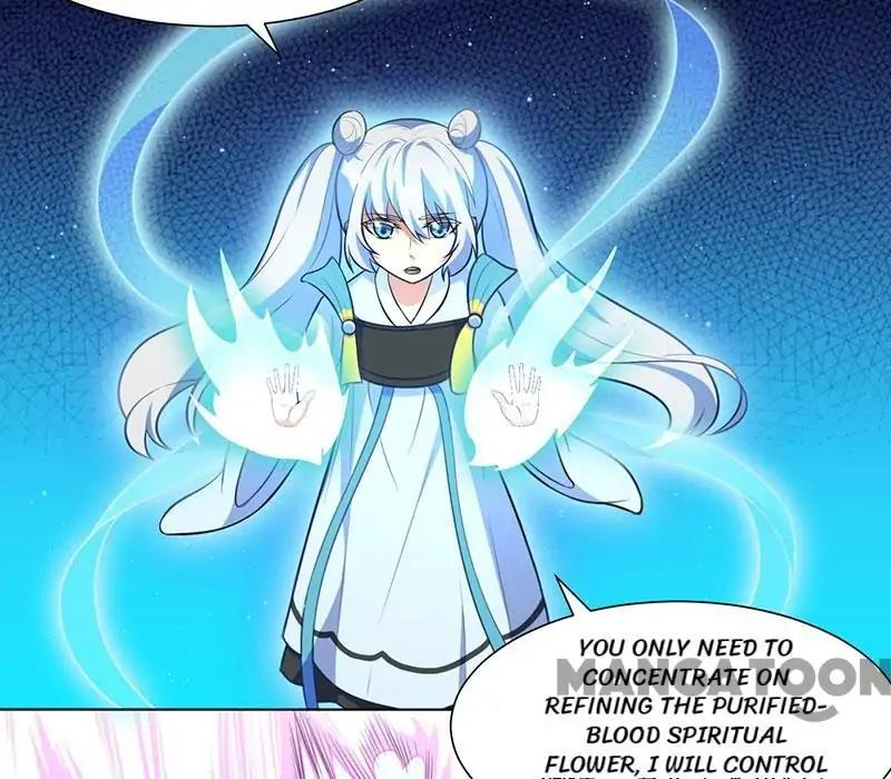 Read Martial Arts Reigns Manga Online