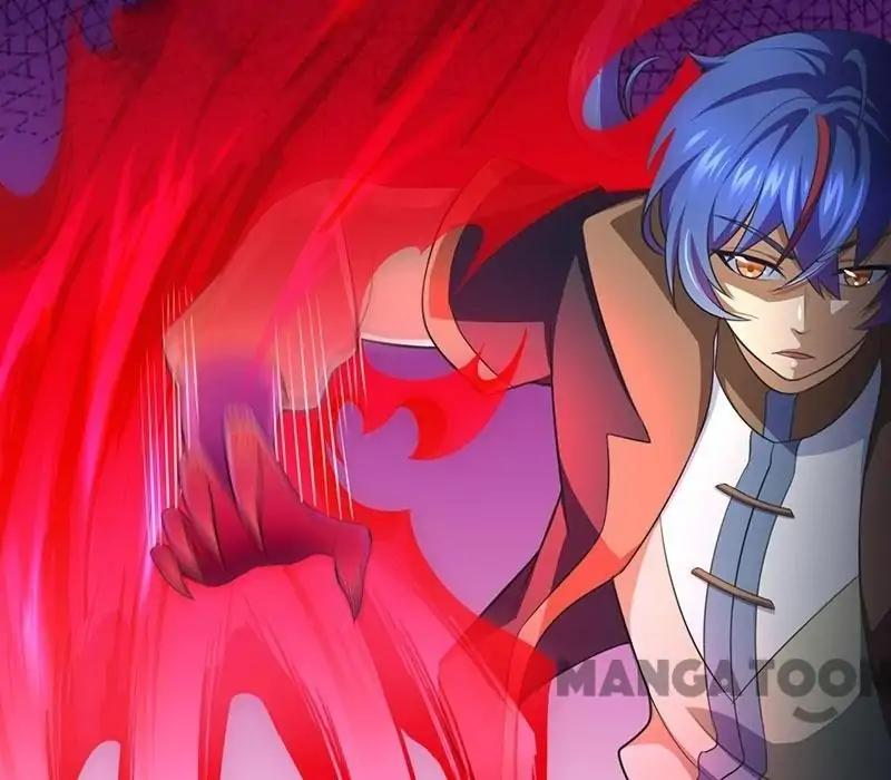 Read Martial Arts Reigns Manga Online