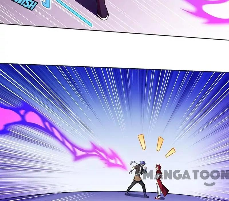 Read Martial Arts Reigns Manga Online