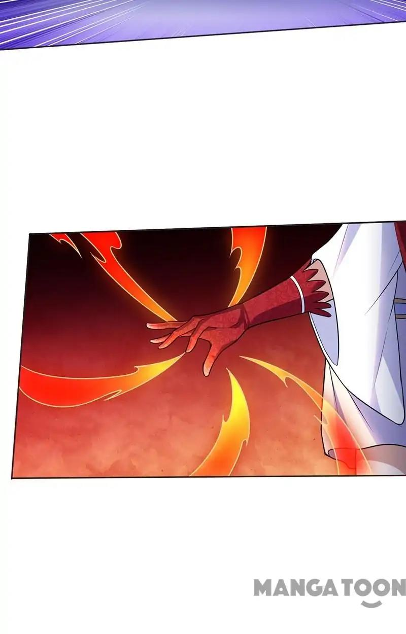 Read Martial Arts Reigns Manga Online