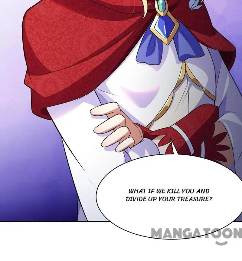 Read Martial Arts Reigns Manga Online