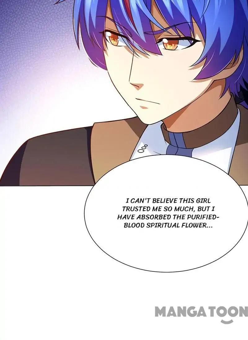 Read Martial Arts Reigns Manga Online