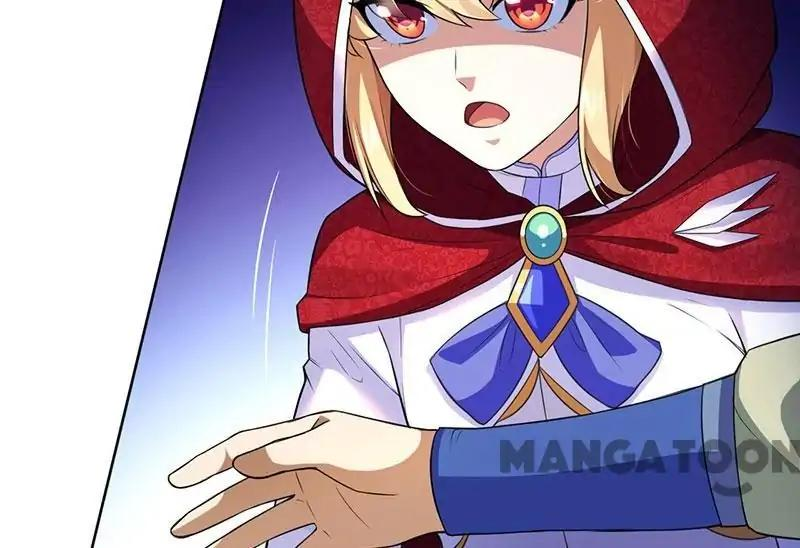 Read Martial Arts Reigns Manga Online