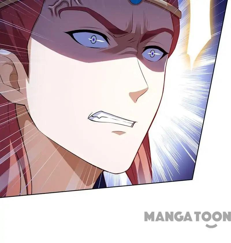 Read Martial Arts Reigns Manga Online
