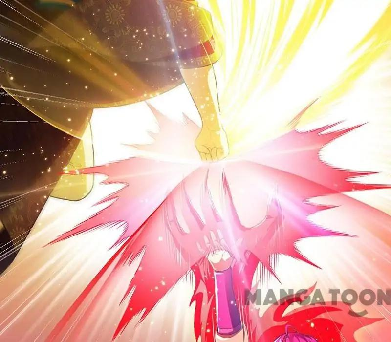 Read Martial Arts Reigns Manga Online