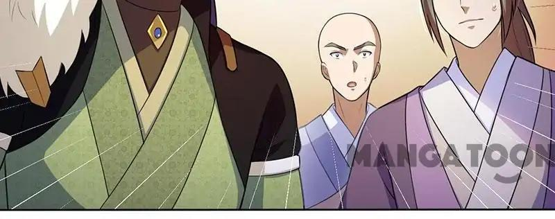 Read Martial Arts Reigns Manga Online