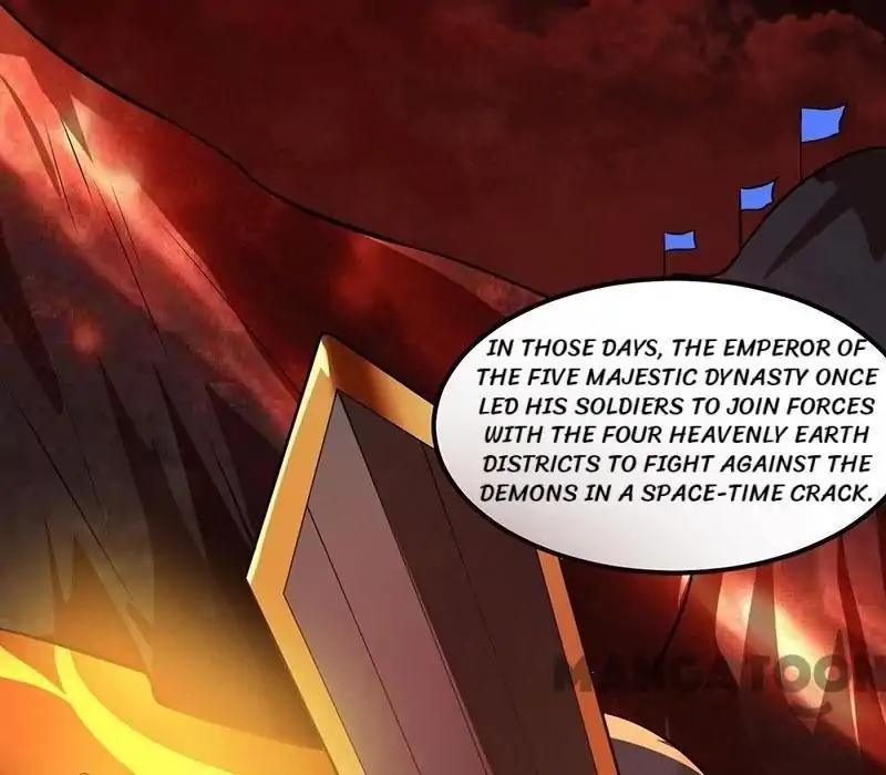 Read Martial Arts Reigns Manga Online