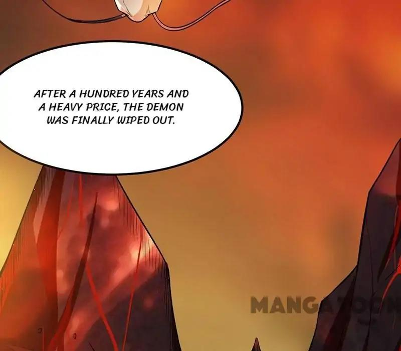 Read Martial Arts Reigns Manga Online