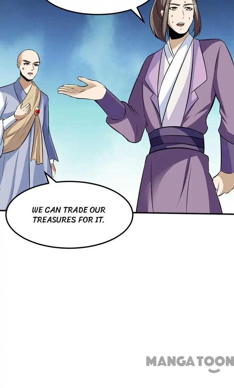 Read Martial Arts Reigns Manga Online