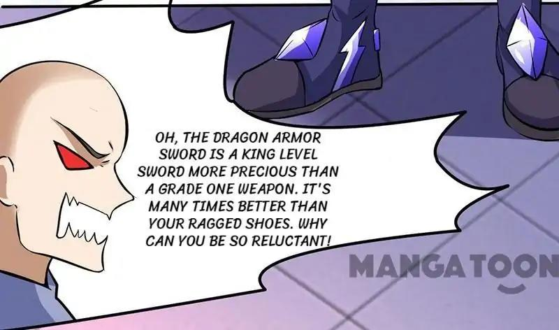 Read Martial Arts Reigns Manga Online