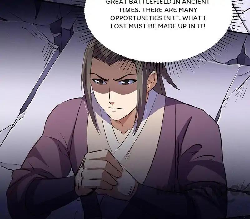 Read Martial Arts Reigns Manga Online
