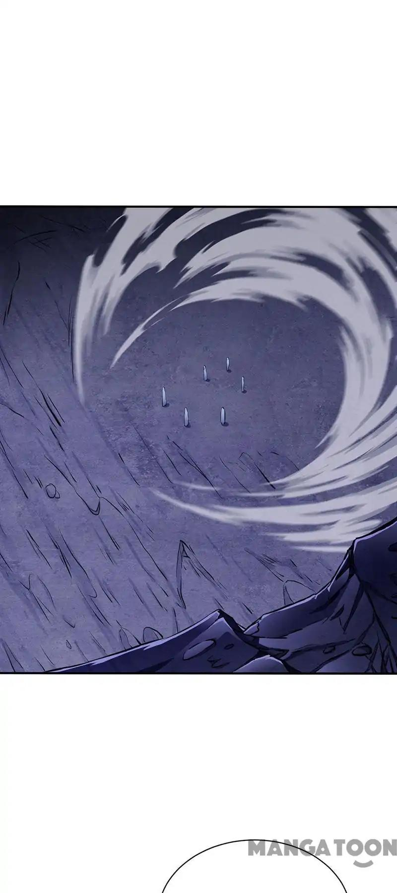 Read Martial Arts Reigns Manga Online
