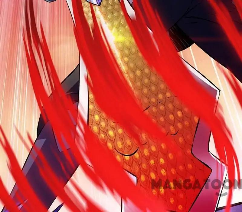 Read Martial Arts Reigns Manga Online
