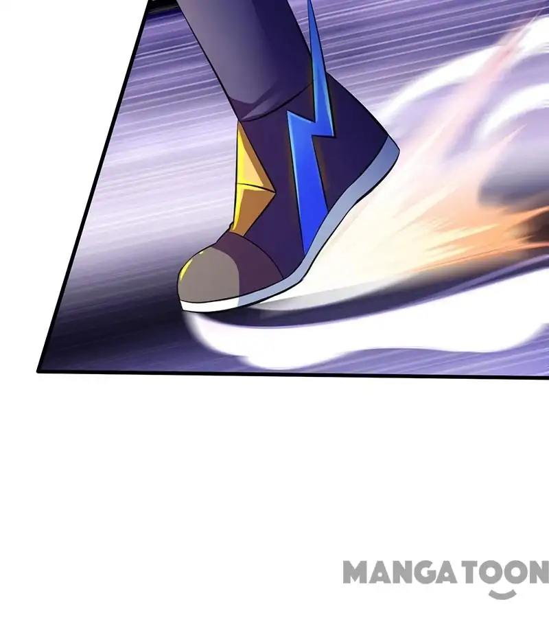 Read Martial Arts Reigns Manga Online