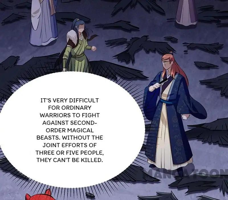 Read Martial Arts Reigns Manga Online