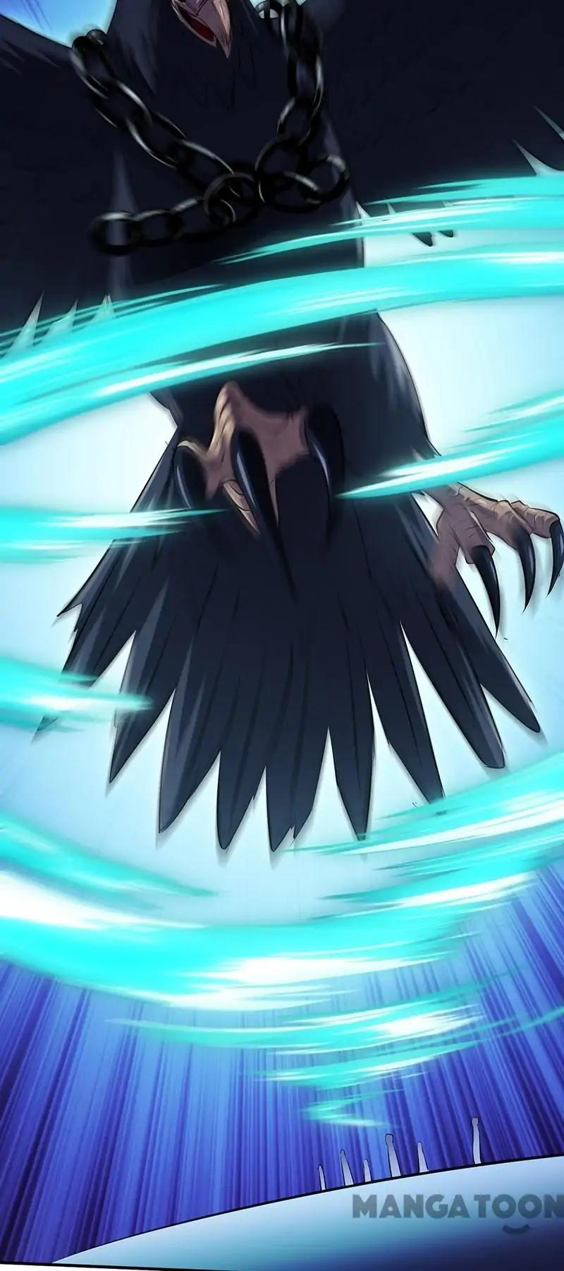Read Martial Arts Reigns Manga Online