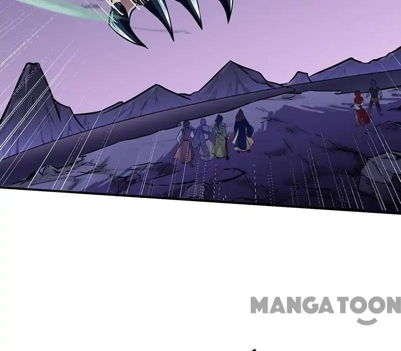 Read Martial Arts Reigns Manga Online
